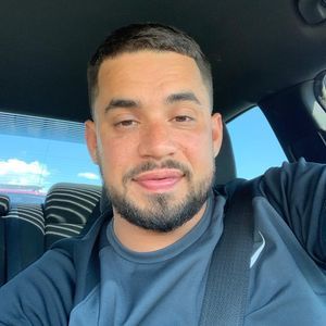 Meet your Posher, Antony